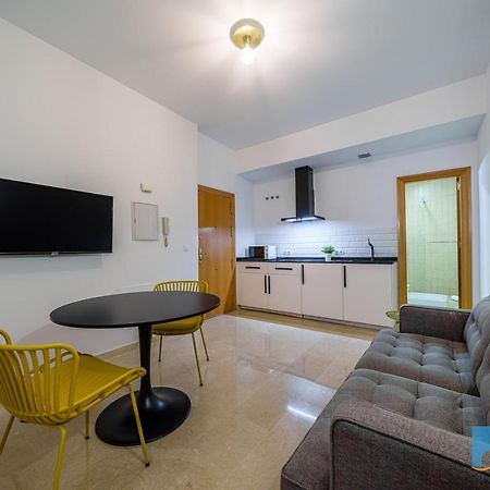 Malaga Central Suites - New Release Exterior photo