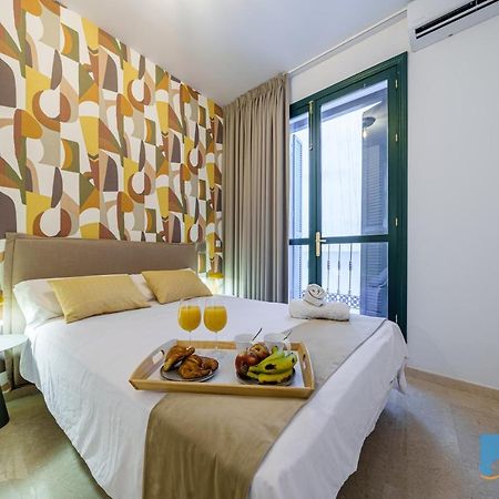 Malaga Central Suites - New Release Exterior photo